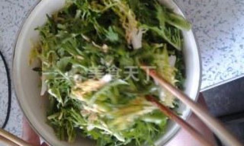 Mastering the Art of Making Delicious Sanzi:A Culinary Journey