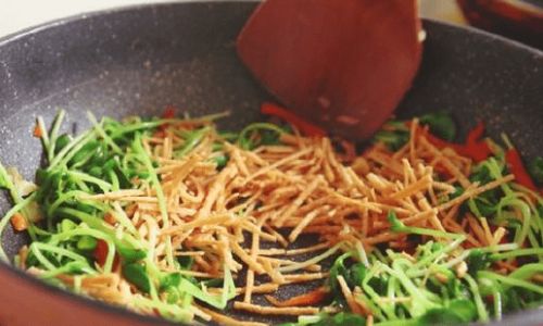 Mastering the Art of Making Delicious Sanzi:A Culinary Journey