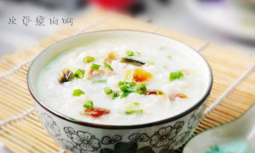 The Art of Making Congee:How Long to Simmer Sorghum Porridge