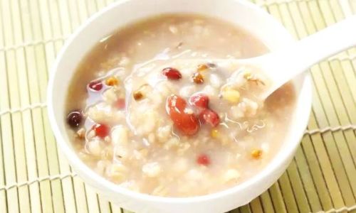 The Art of Making Congee:How Long to Simmer Sorghum Porridge