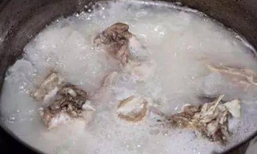 Mastering the Art of Three Traditional Chinese Stock Recipes
