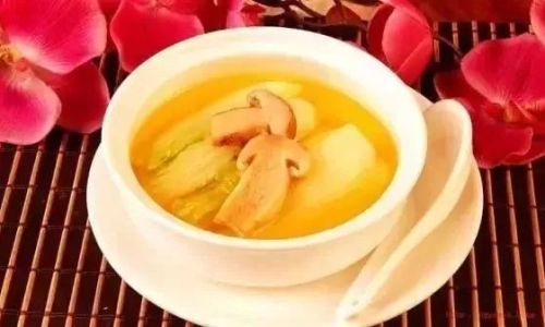 Mastering the Art of Three Traditional Chinese Stock Recipes