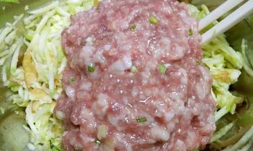 Three Must-Try Dumpling Filling Recipes for Your Culinary Collection