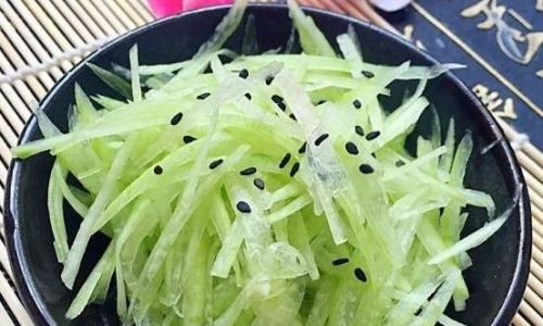 Three Delightful Culinary Delights Made from Watermelon Rinds