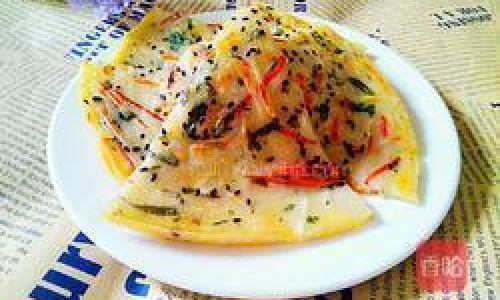 An Exploration of Three Pancake Recipes:A Culinary Delight for All Palates