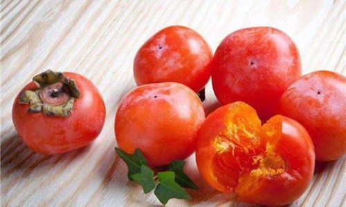 Three Effective Methods for Preserving Dried Persimmons
