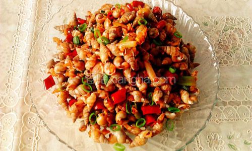 Mastering Homemade Sea Snail Recipes with Three Simple Tricks