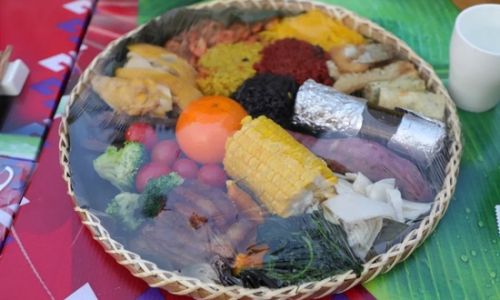 Traditional Cuisines of the March 3rd Festival:A Culinary Celebration of Heritage and Flavor