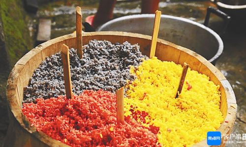 Traditional Cuisines of the March 3rd Festival:A Culinary Celebration of Heritage and Flavor