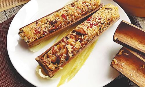 Traditional Cuisines of the March 3rd Festival:A Culinary Celebration of Heritage and Flavor