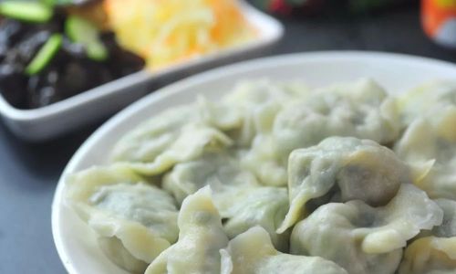 How Long Does It Take to Cook Three-Delicacy Stuffed Dumplings?