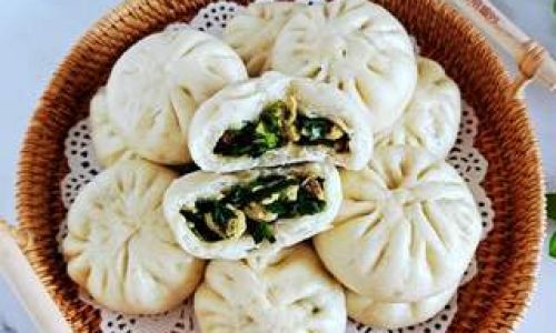 A Homemade Recipe for Delicious Three-Delicacy Dumpling Filling