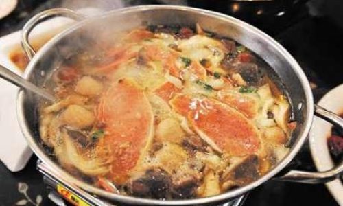 How to Make a Delicious Three-Delicacy Hot Pot