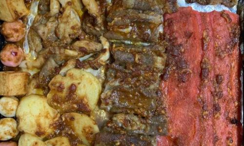 Mastering the Oven:How to Roast Peppers to Perfection