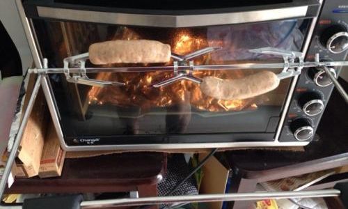 How Long to Bake Sausages in an Oven:A Comprehensive Guide