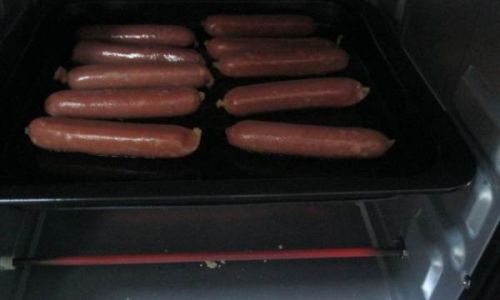 How Long to Bake Sausages in an Oven:A Comprehensive Guide