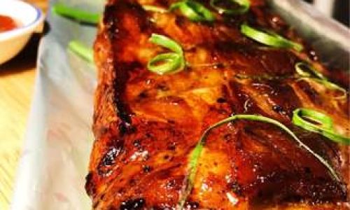 How to Bake Ribs in the Oven:A Comprehensive Guide