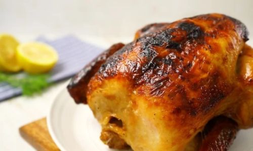 How Long to Roast a Chicken in the Oven:A Comprehensive Guide