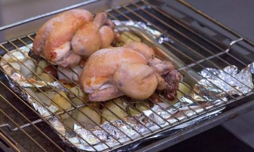 How Long to Roast a Chicken in the Oven:A Comprehensive Guide