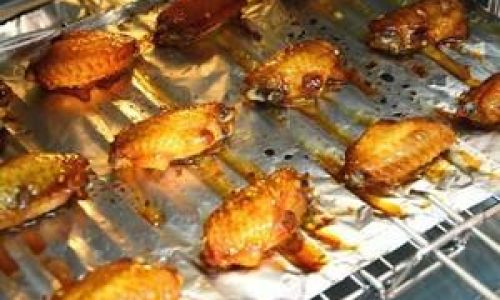 How Long to Bake Chicken Wings in an Oven:A Comprehensive Guide