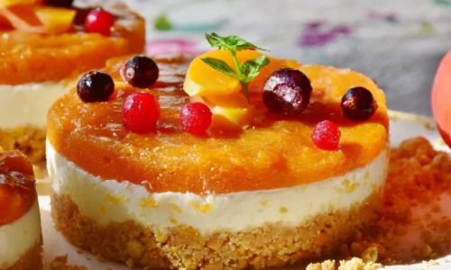 How Long Does It Take to Bake a Cake in an Oven?