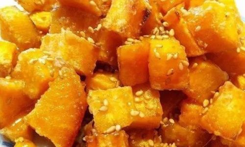 Delightful Dishes You Can Create with Sweet Potatoes