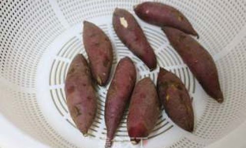 Delightful Dishes You Can Create with Sweet Potatoes