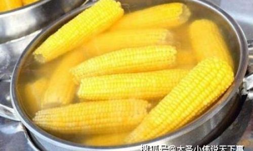 How Long Does It Take to Cook Corn in a Pressure Cooker?