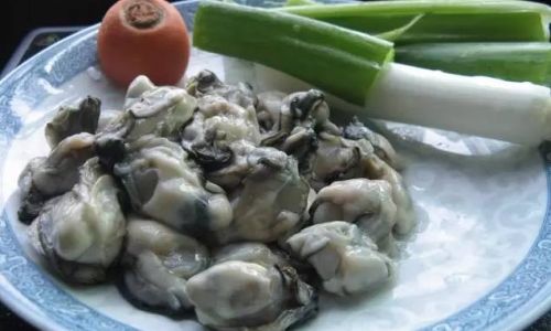 How Long Does It Take to Cook Oysters in a Pressure Cooker?