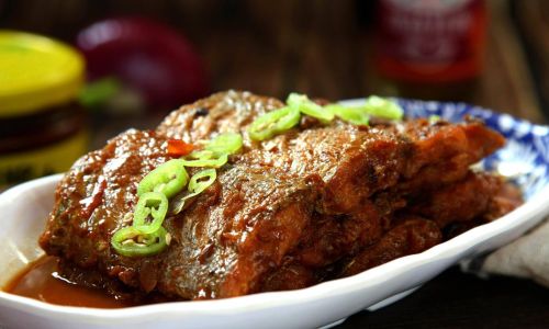 Cooking Horsemeat in a Pressure Cooker:Understanding the Optimal Cooking Time