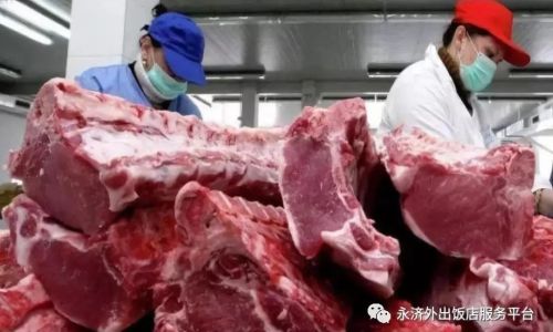 Cooking Horsemeat in a Pressure Cooker:Understanding the Optimal Cooking Time