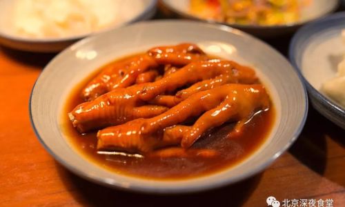 Mastering the Art of Pressure Cooking Chicken Feet with Sauce:How Long and Why It Matters
