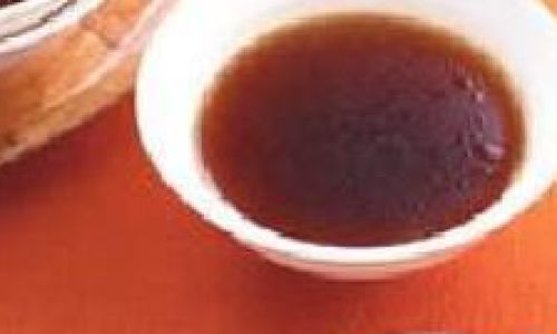 Crafting a Delicious Fried Sauce Gravy with Doubanjiang