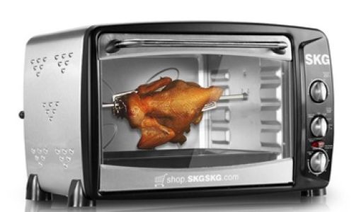 How Long to Roast Pork Tenderloin in an Electric Oven