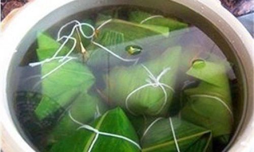 Cooking Glutinous Rice Dumplings in an Electric Rice Cooker:A Comprehensive Guide