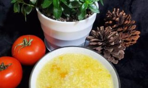 How to Cook Millet Porridge in an Electric Rice Cooker:A Step-by-Step Guide