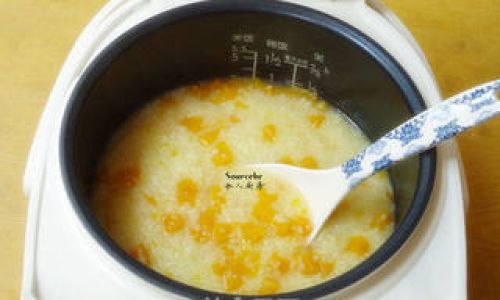 How to Cook Millet Porridge in an Electric Rice Cooker:A Step-by-Step Guide