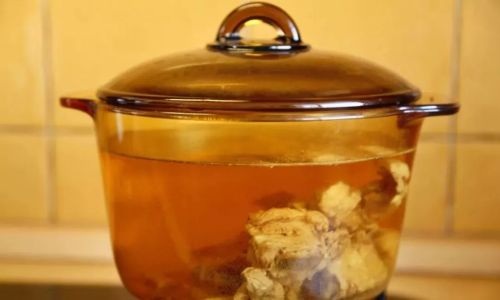 How Long Does It Take to Stew Lamb in an Electric Rice Cooker?