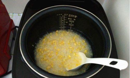 Cooking Porridge in an Electric Rice Cooker:A Comprehensive Guide