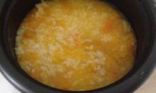 How Long Does It Take to Cook Porridge in an Electric Rice Cooker?