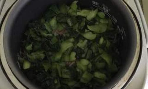 Mastering the Art of Making Sausage Rice in an Electric Rice Cooker:The Perfect Water Ratio