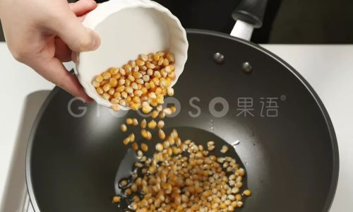 How to Make Popcorn in a Frying Pan:A Comprehensive Guide