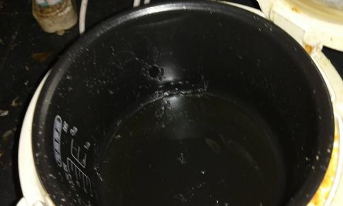 Cooking Rice in a Frying Pan:A Practical Guide