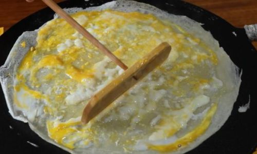 How to Make Pancakes Using a Frying Pan:A Comprehensive Guide