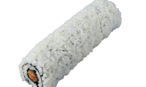 Mastering the Art of Rolling Sushi with Plastic Wrap