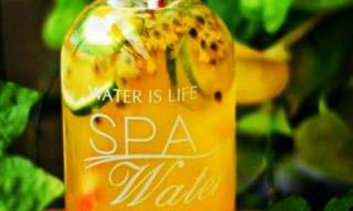 Crafting Delicious Beverages with Passion Fruit:A Comprehensive Guide