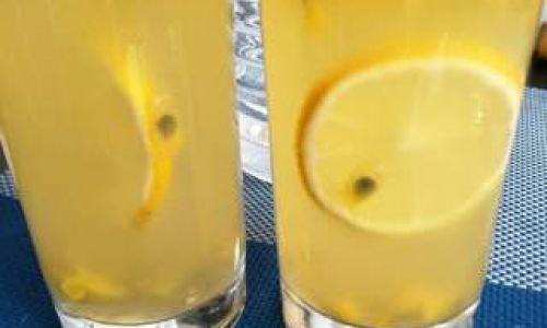 Crafting Delicious Beverages with Passion Fruit:A Comprehensive Guide