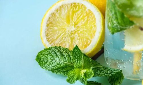 How Long Can Lemons Preserved in White Sugar Last?