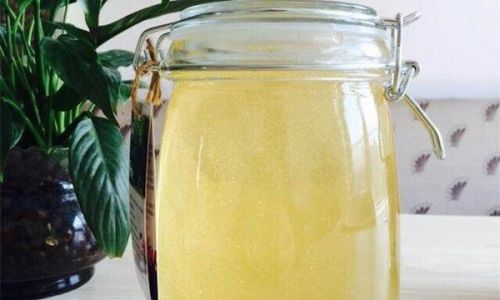 How Long Can Lemons Preserved in White Sugar Last?