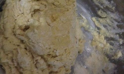 Simple Delights:What You Can Create with White Flour